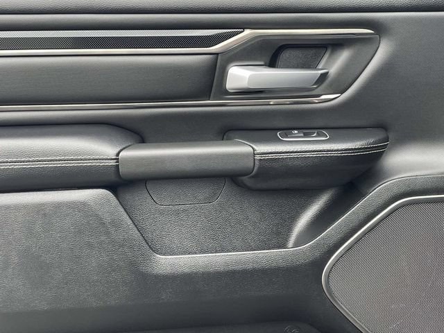 Used 2020 RAM 1500 Rebel w/ Rebel Level 2 Equipment Group AWD/4WD image 9