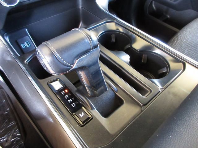 Certified 2023 Ford F150 XLT w/ Equipment Group 302A High image 22