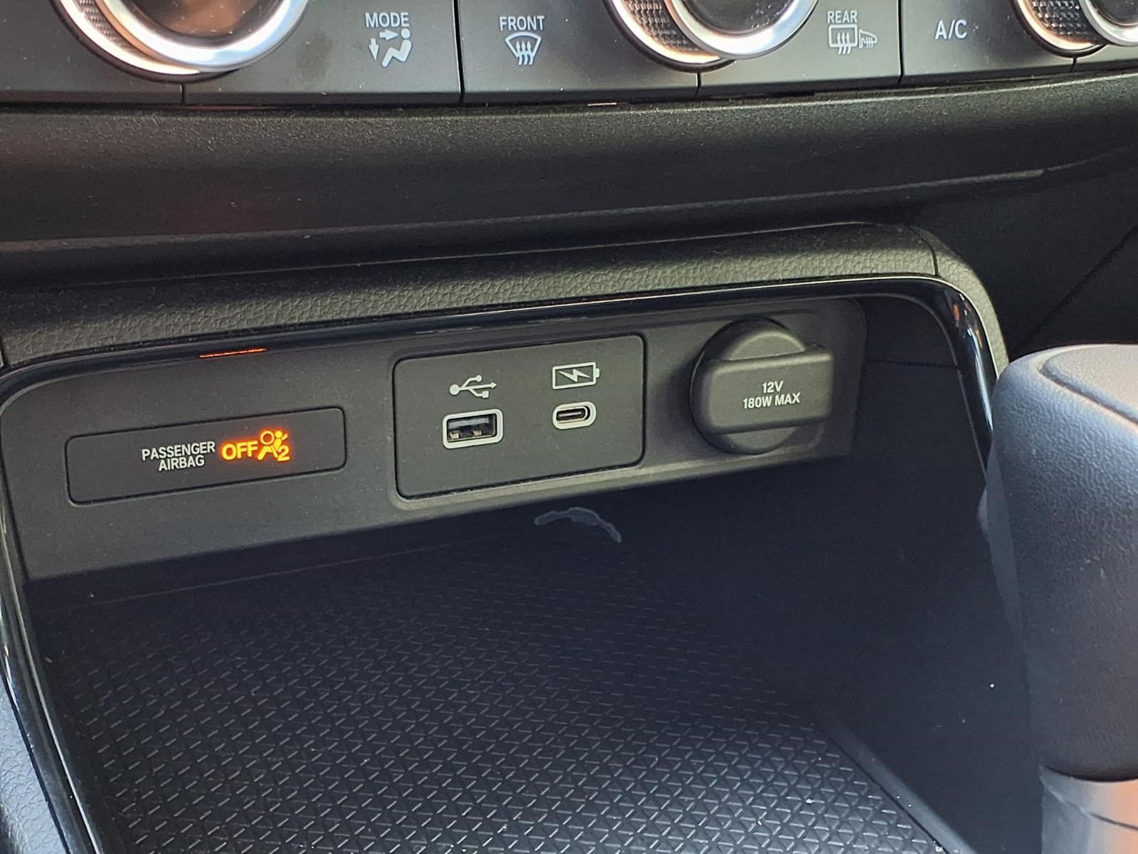Used 2025 Honda CR-V Sport image 18