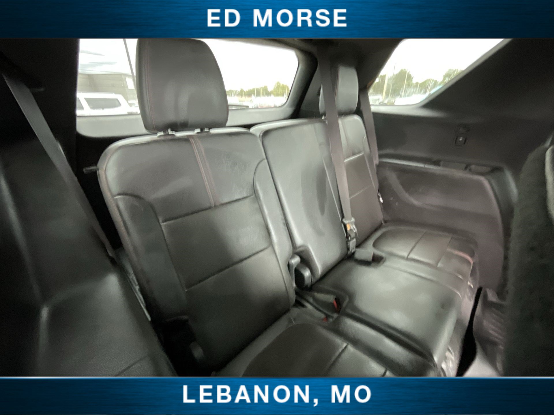 Used 2023 Chevrolet Traverse RS AWD/4WD image 25
