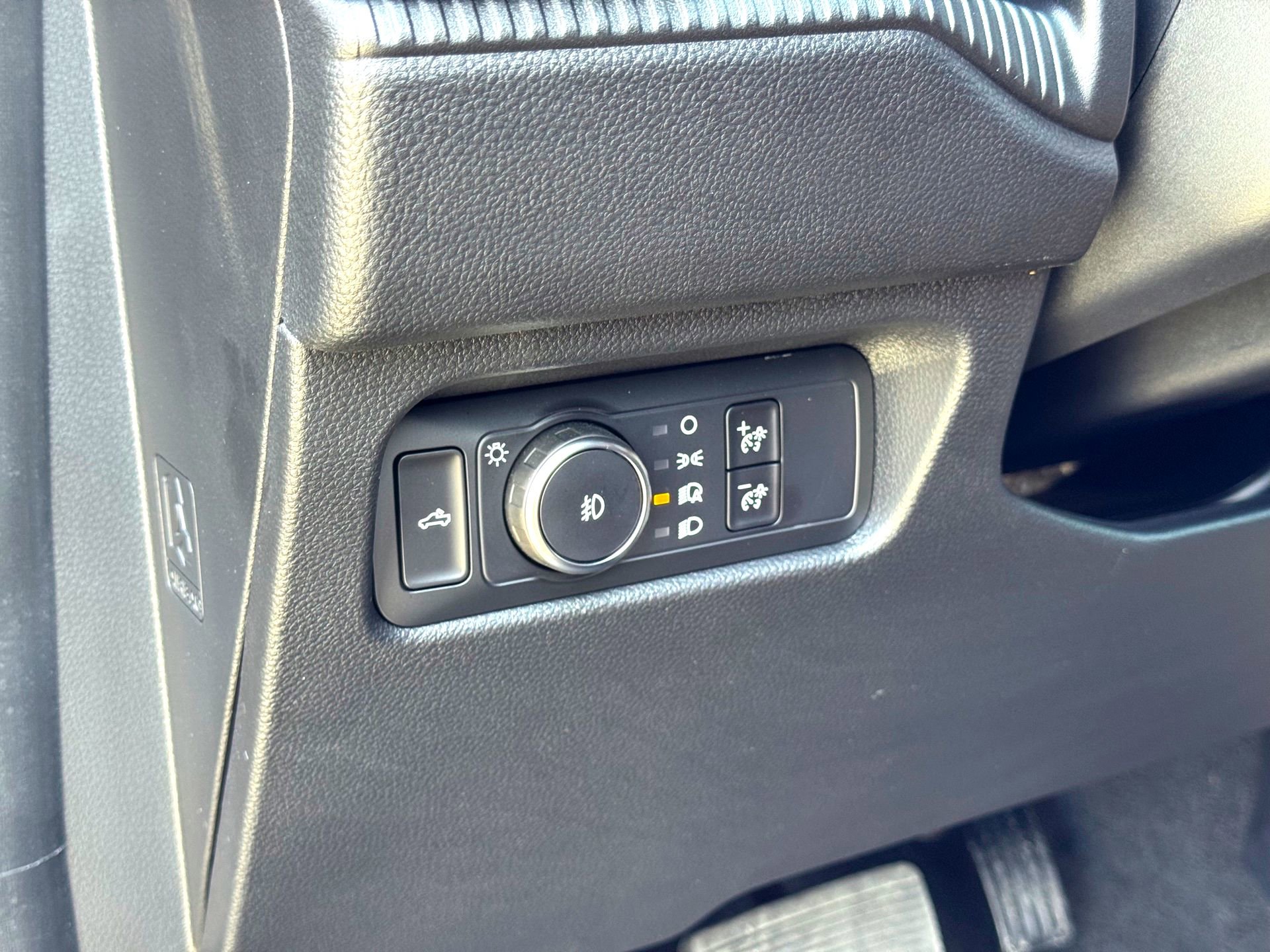 Certified 2024 Ford Ranger Raptor AWD/4WD image 14