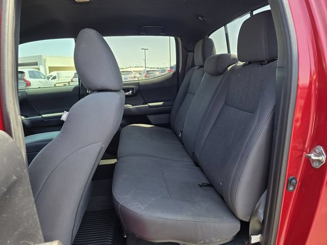 Used 2018 Toyota Tacoma TRD Off-Road RWD image 17