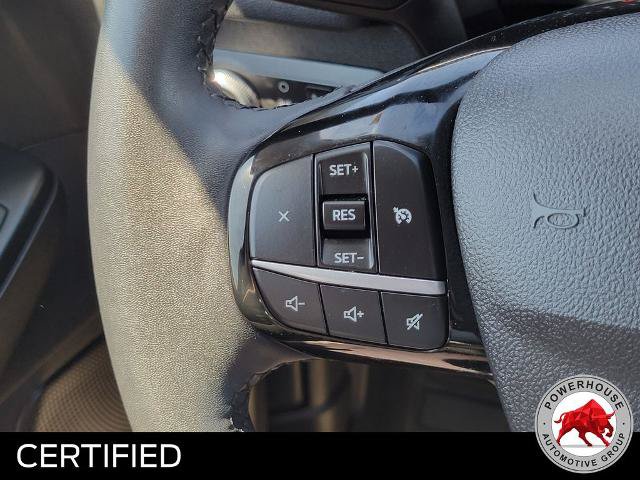 Certified 2022 Ford Escape SE w/ Convenience Package FWD image 29