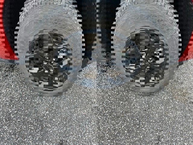 Certified 2024 Ford Maverick Lariat w/ FX4 Off-Road Package image 10