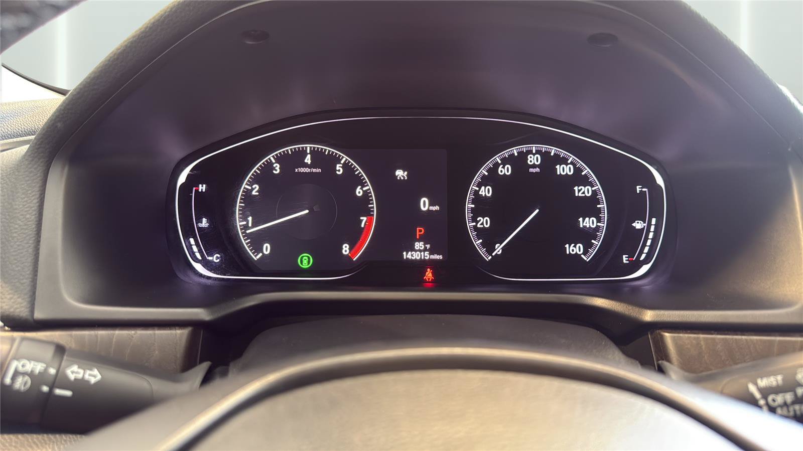 Used 2021 Honda Accord Touring image 15