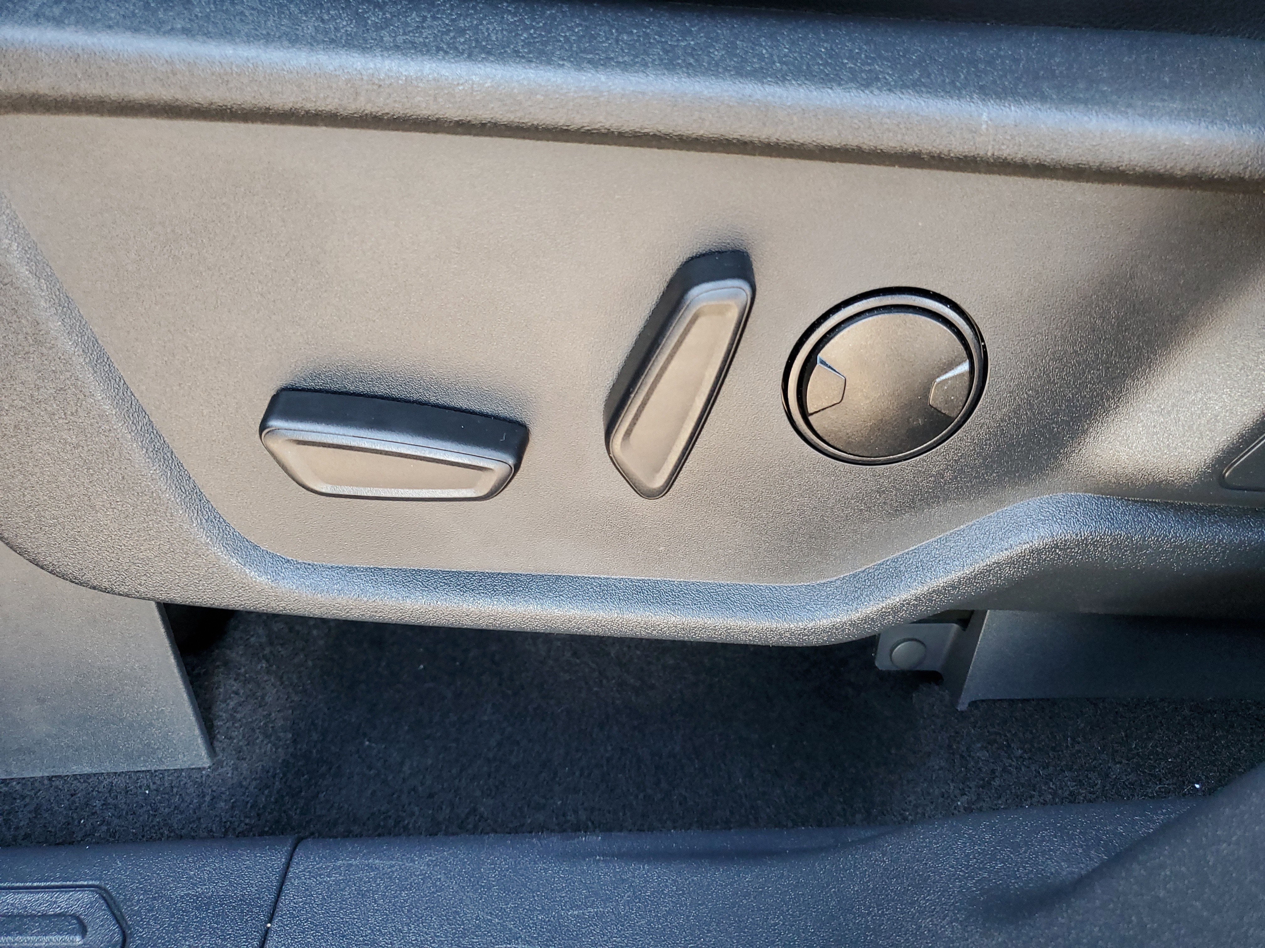 Certified 2022 Ford Bronco Outer Banks image 14