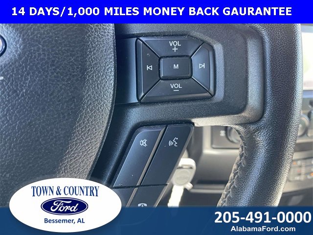 Certified 2019 Ford F150 XLT w/ Equipment Group 302A Luxury image 27