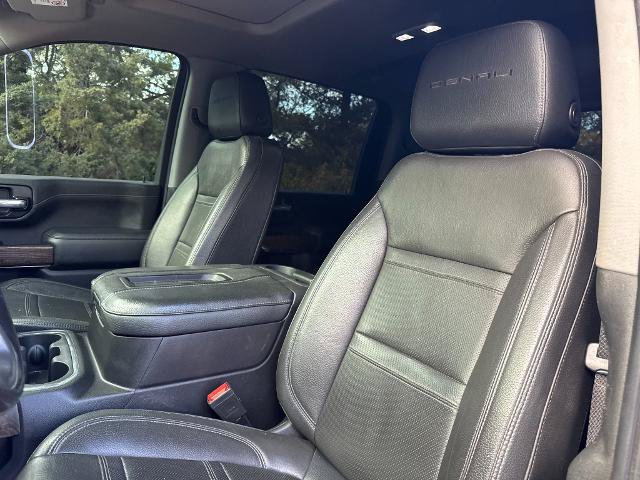 Used 2022 GMC Sierra 2500 Denali w/ Denali Ultimate Package AWD/4WD image 11