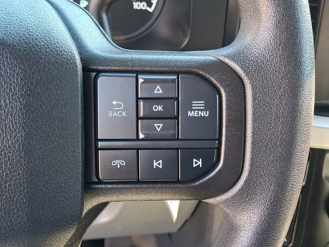 Certified 2023 Ford F350 XL w/ XL Off-Road Package AWD/4WD image 22