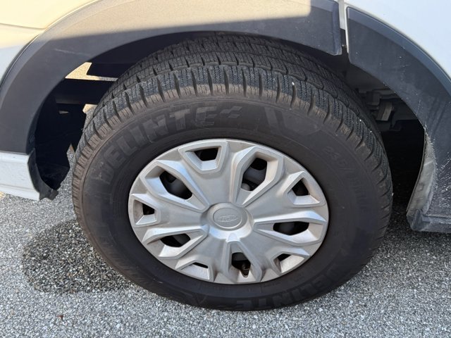 Certified 2024 Ford Transit 350 XLT RWD image 7