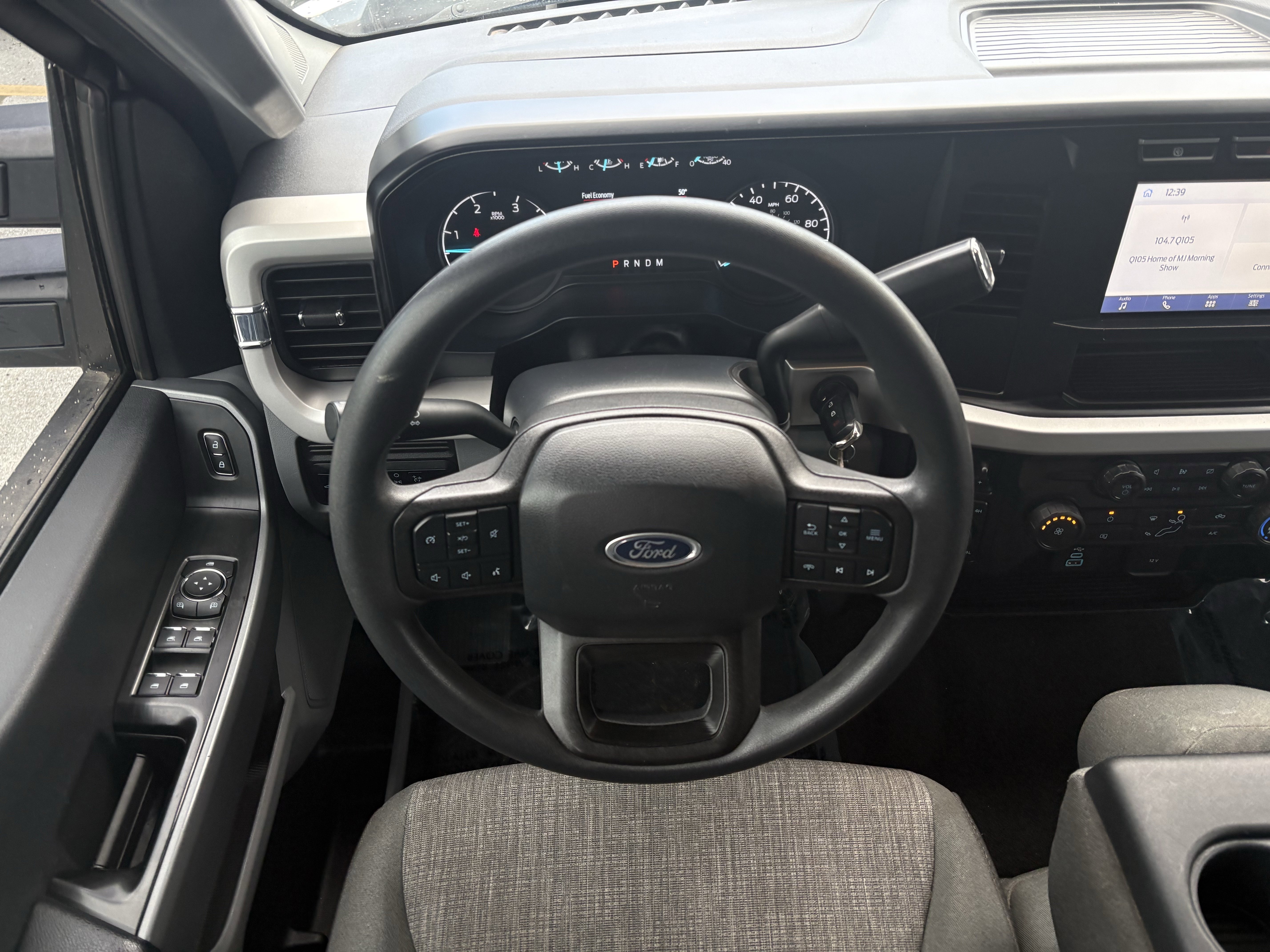 Certified 2024 Ford F250 XLT image 17