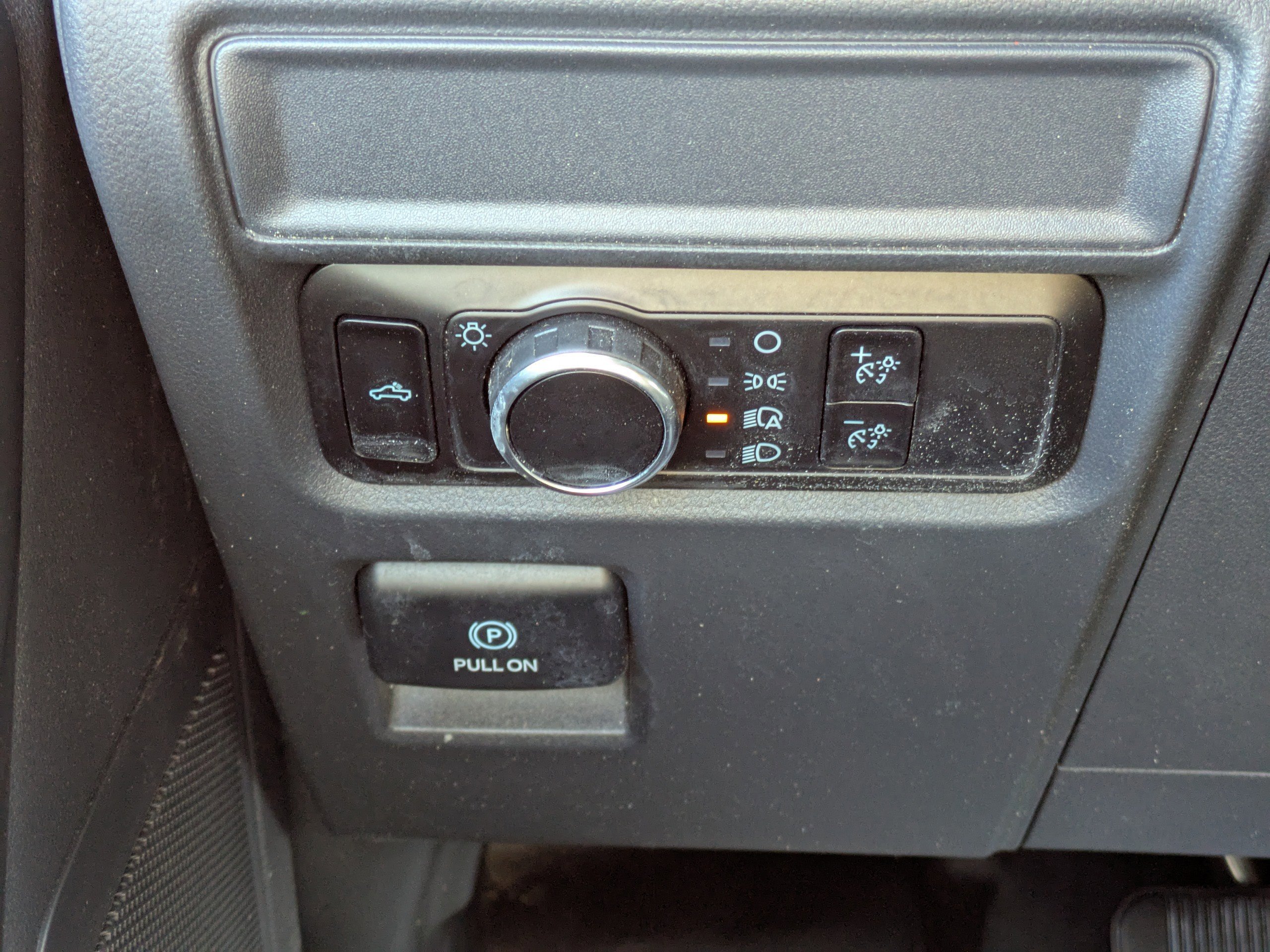 Certified 2023 Ford F150 XL w/ STX Appearance Package image 26