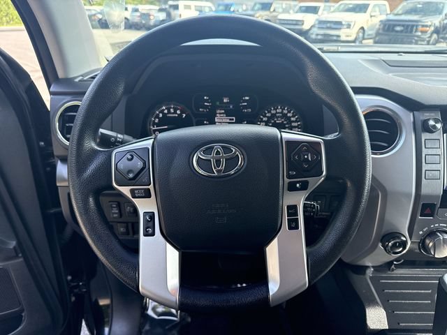 Used 2018 Toyota Tundra SR5 w/ TRD Off Road Package AWD/4WD image 14