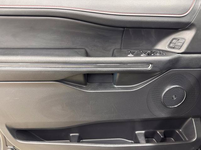 Certified 2024 Ford Expedition Max Limited AWD/4WD image 9