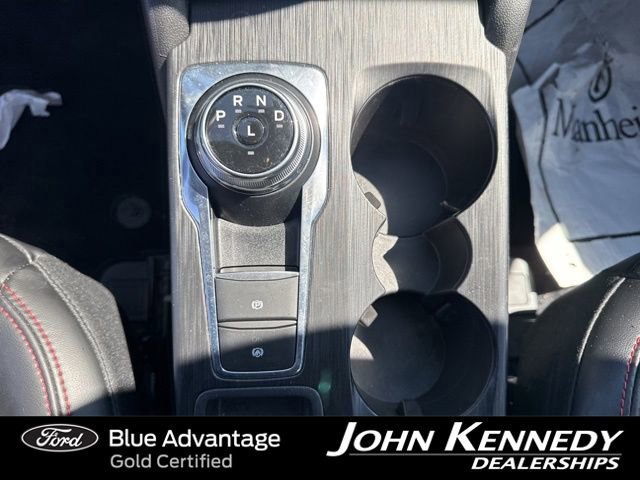 Certified 2024 Ford Escape ST-Line w/ Tech Pack #1 image 22