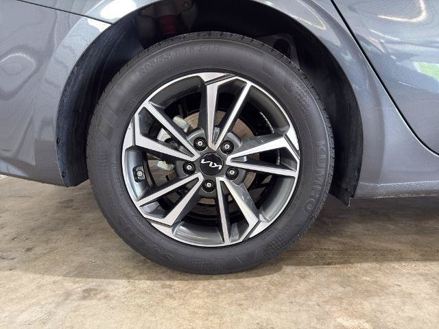 Used 2024 Kia Forte LXS FWD image 20