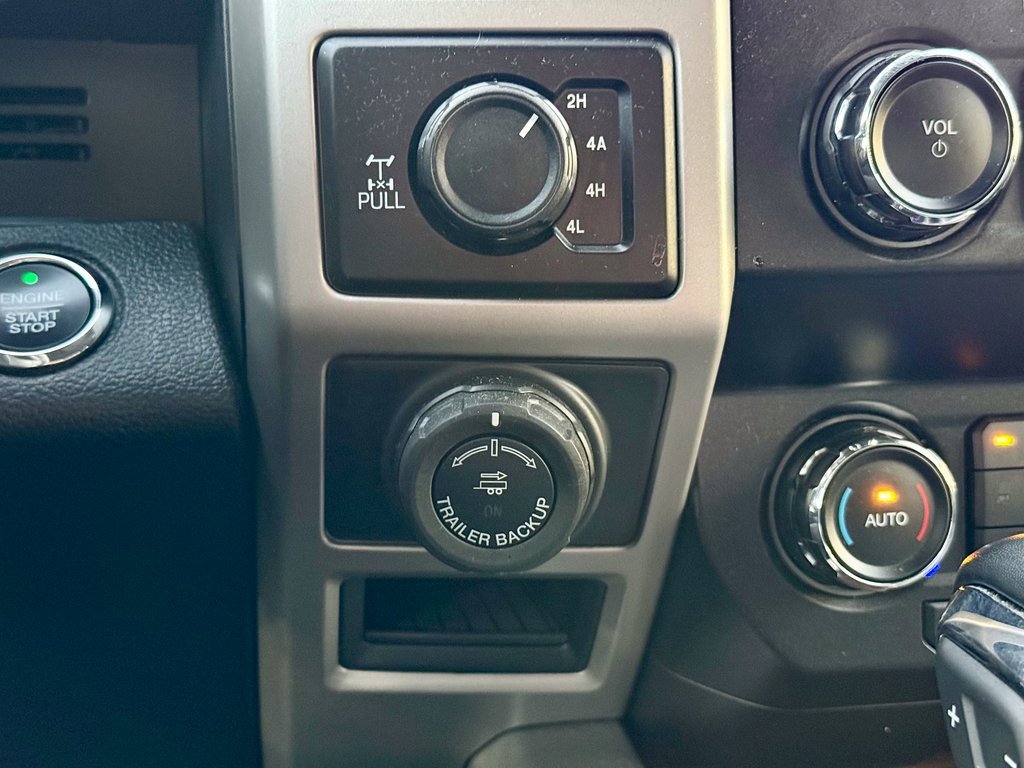 Certified 2019 Ford F150 Lariat w/ Trailer Tow Package image 22