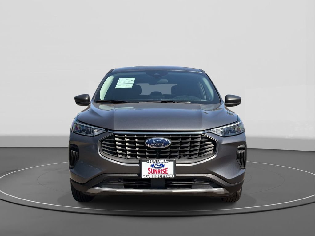 Certified 2024 Ford Escape Active FWD image 3