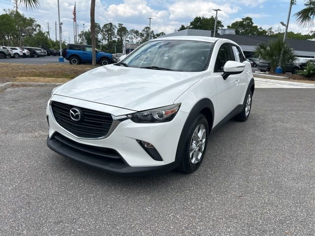 Used 2019 MAZDA CX-3 Sport FWD image 8