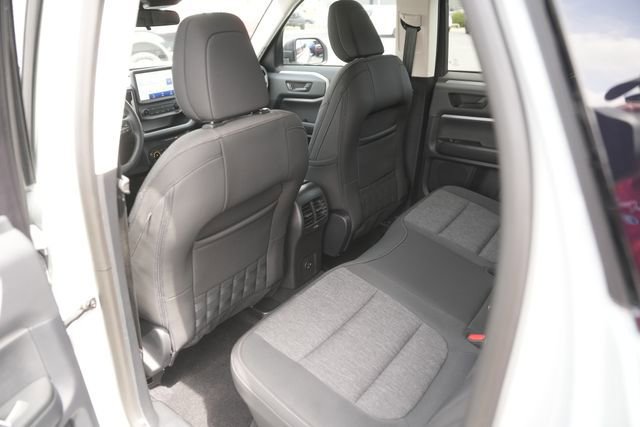 Certified 2024 Ford Bronco Sport Big Bend w/ Convenience Package AWD/4WD image 11