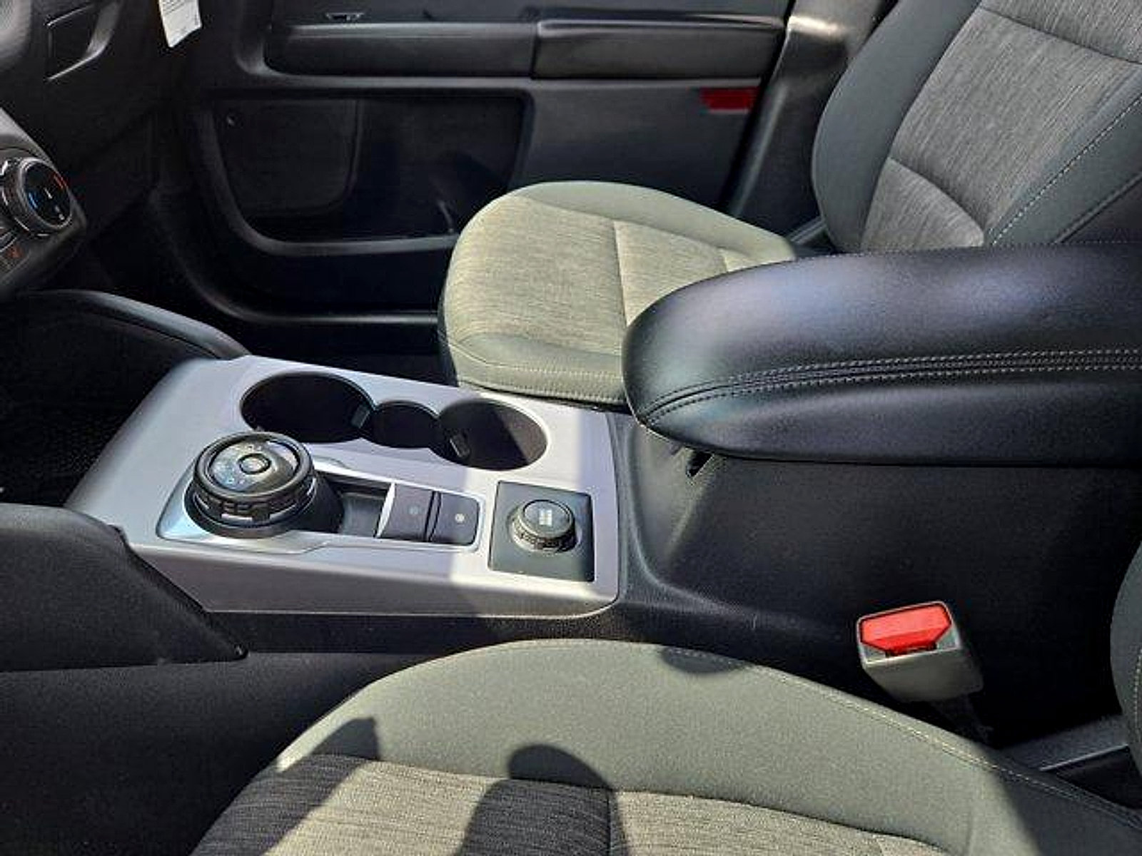 Certified 2023 Ford Bronco Sport Big Bend w/ Convenience Package AWD/4WD image 22
