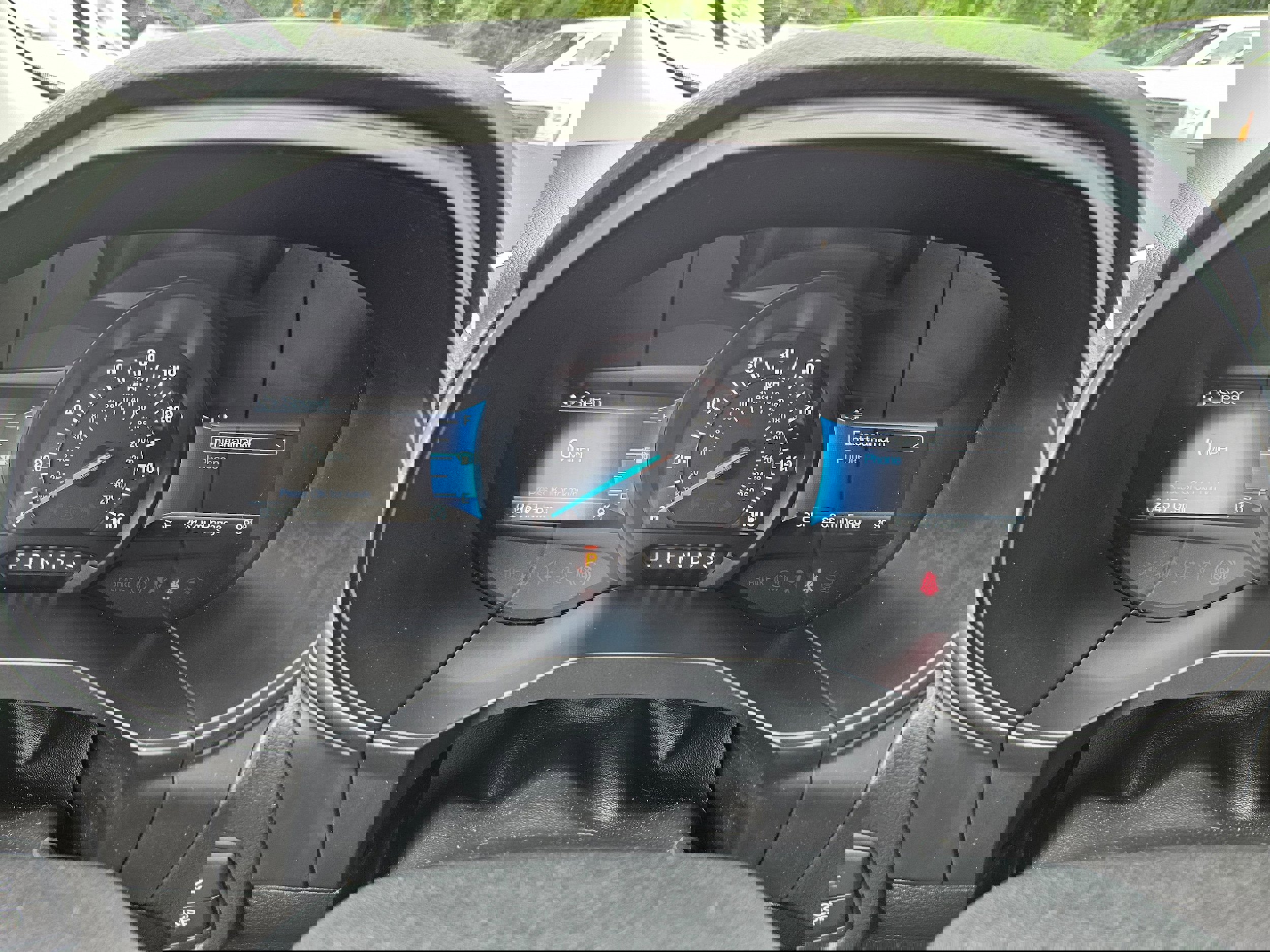 Certified 2022 Ford Edge SEL w/ Sport Appearance Package image 19