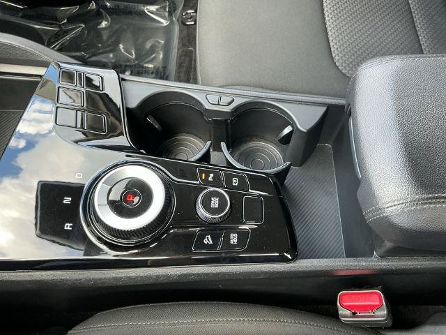 Used 2024 Kia Sportage LX FWD image 22