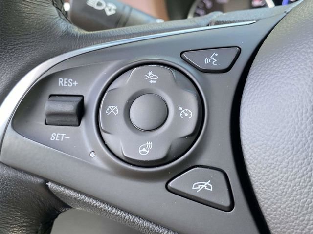 Used 2021 Buick Enclave Avenir w/ Avenir Technology Package image 28