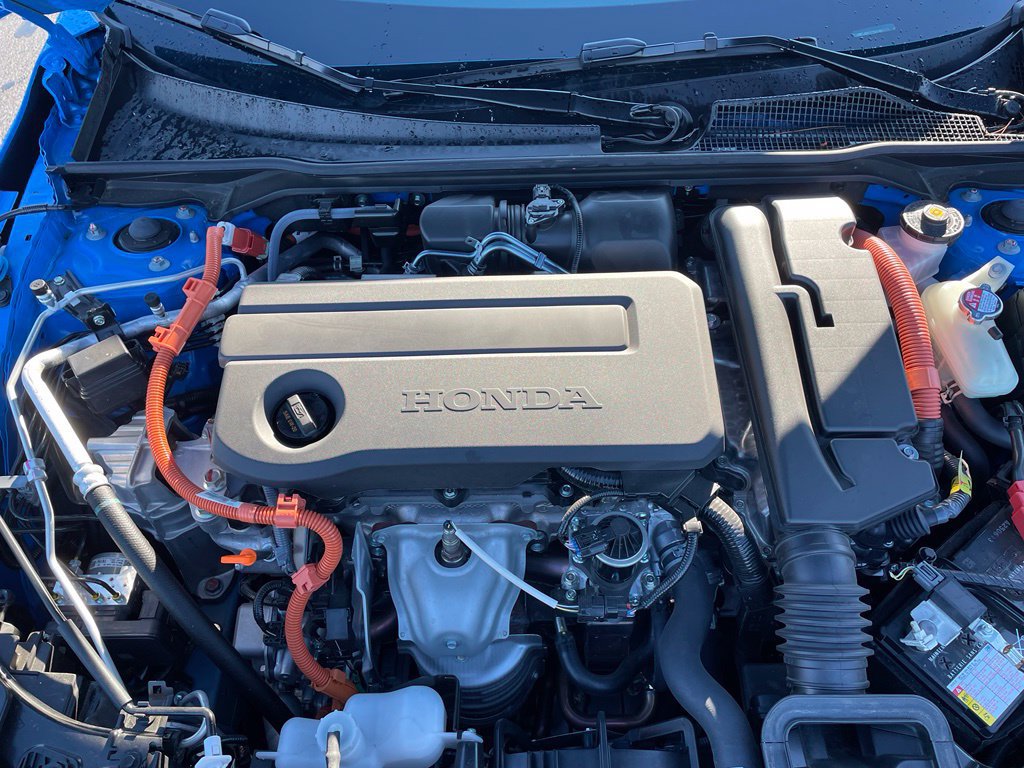 Used 2026 Honda Civic Sport Touring image 28