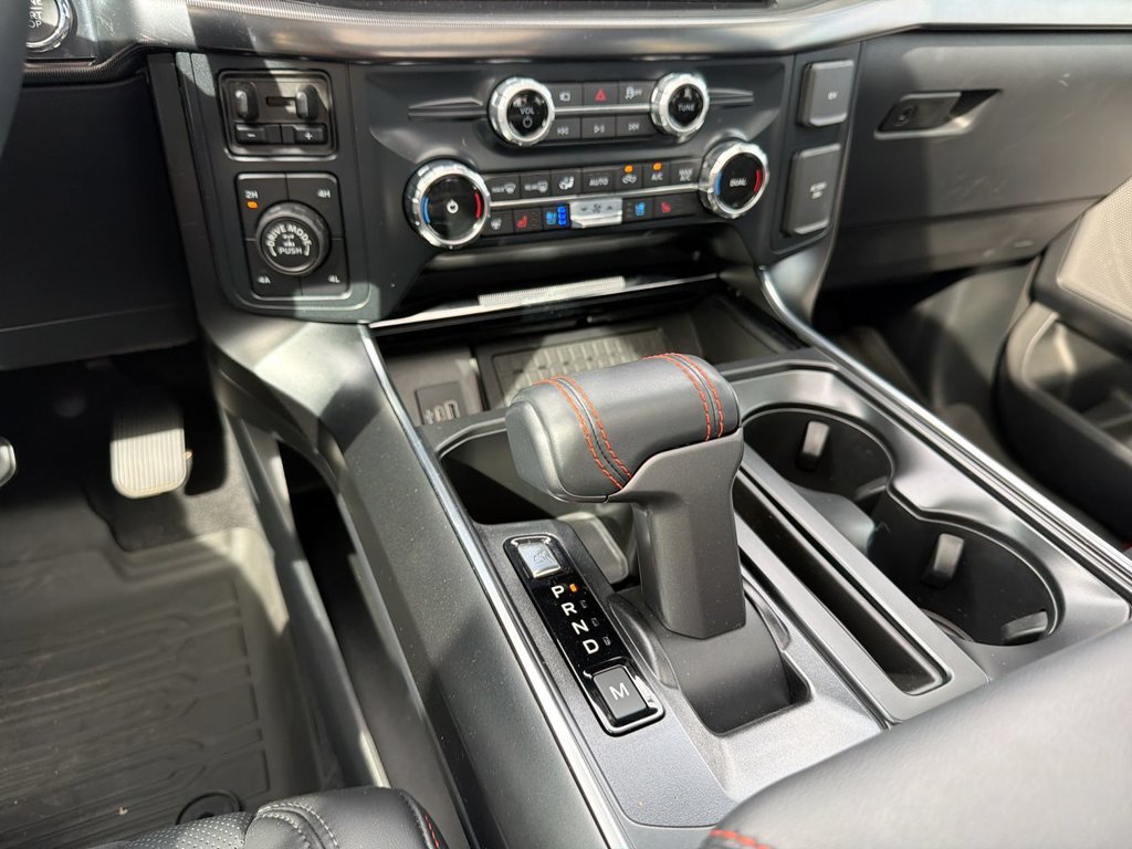 Certified 2025 Ford F150 Raptor AWD/4WD image 19