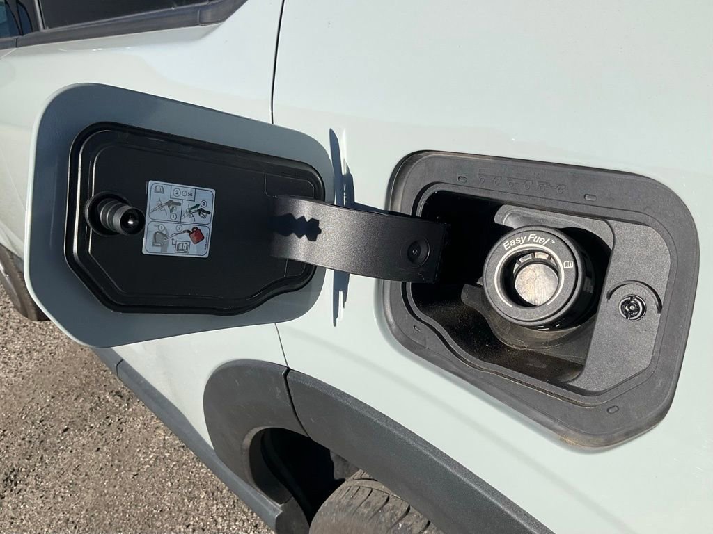 Certified 2023 Ford Bronco Sport Big Bend w/ Convenience Package image 24