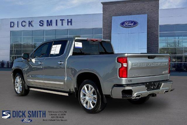 Used 2026 Chevrolet Silverado 1500 High Country video 2