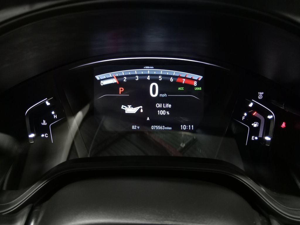 Used 2021 Honda CR-V Special Edition image 18