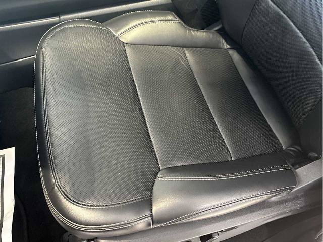 Certified 2025 Ford Expedition Platinum w/ Driver's Package AWD/4WD image 17