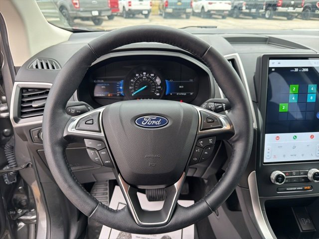 Certified 2023 Ford Edge SEL w/ Convenience Package image 22