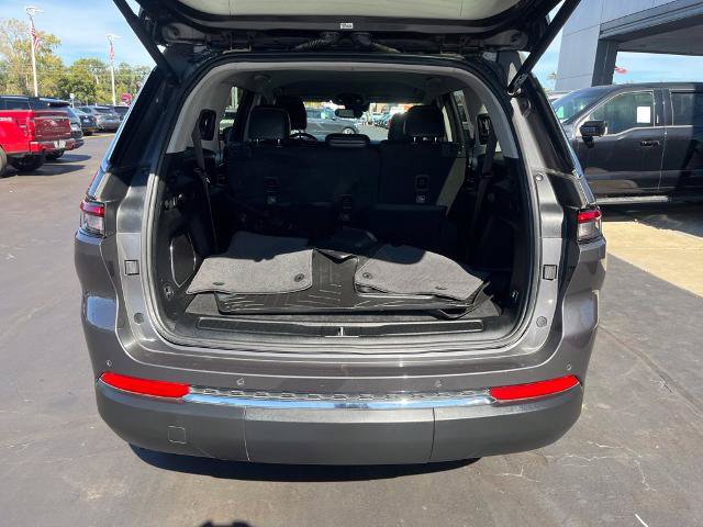 Used 2021 Jeep Grand Cherokee L Limited w/ Trailer Tow Group (B) AWD/4WD image 18