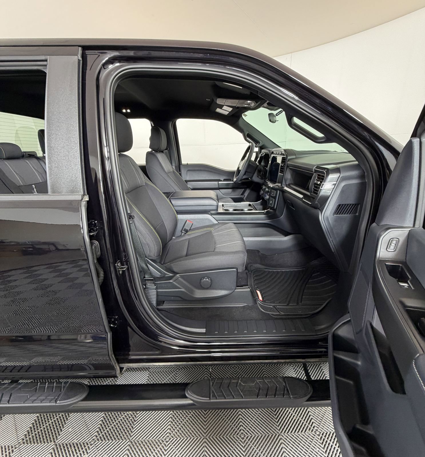 Certified 2024 Ford F150 STX image 6