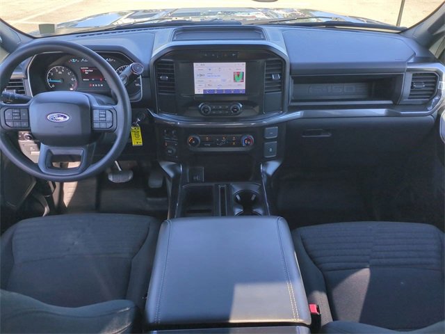 Certified 2023 Ford F150 XL w/ STX Appearance Package image 15