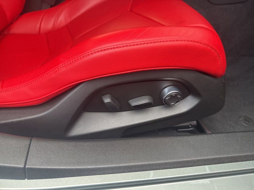 Used 2023 Chevrolet Corvette Stingray Preferred Conv w/ Z51 Performance Package image 29