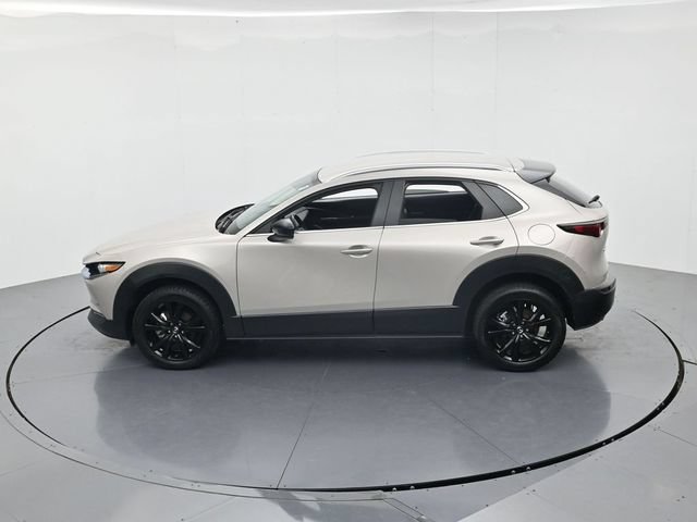 Used 2024 MAZDA CX-30 AWD 2.5 S w/ Select Sport Pkg image 46
