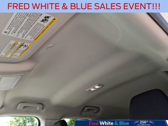Certified 2024 Ford Bronco Sport Big Bend AWD/4WD image 21