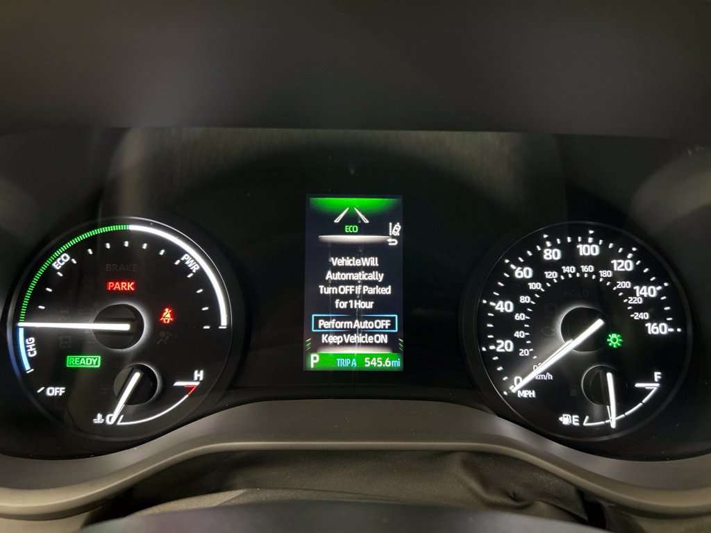 Used 2021 Toyota Sienna XLE AWD/4WD image 16