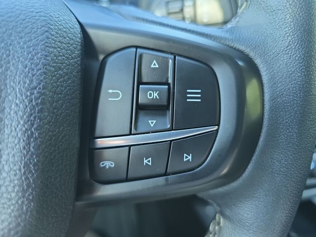 Certified 2024 Ford Ranger Lariat w/ FX4 Off-Road Package AWD/4WD image 27