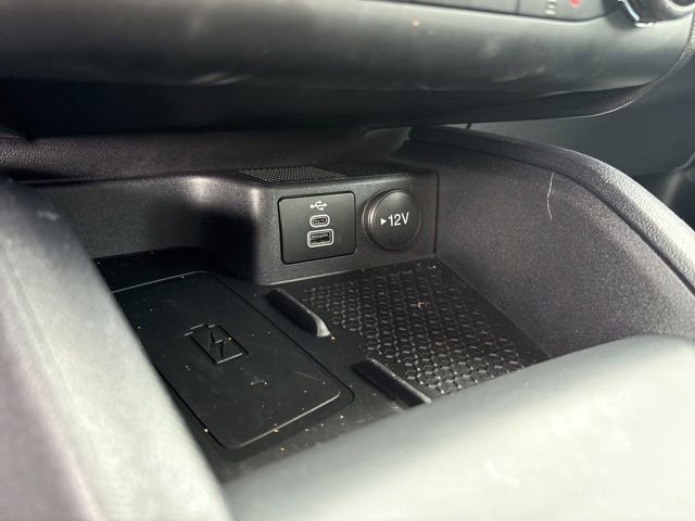 Certified 2023 Ford Bronco Sport Heritage w/ Heritage Convenience Package AWD/4WD image 18