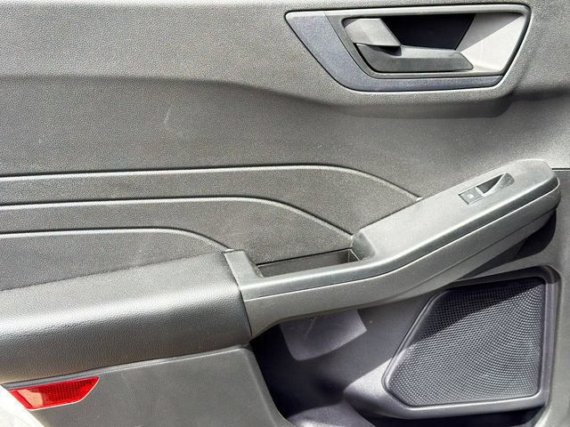 Certified 2024 Ford Escape Active FWD image 28
