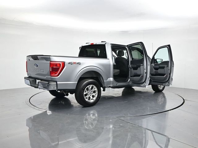 Certified 2023 Ford F150 XLT AWD/4WD image 47