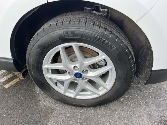 Certified 2022 Ford Edge SEL w/ Convenience Package image 11