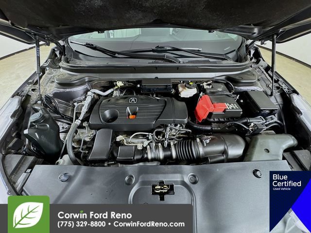 Used 2021 Acura RDX w/ Technology Package image 35