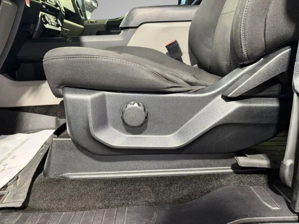 Certified 2018 Ford F150 XL w/ Equipment Group 101A Mid AWD/4WD image 29