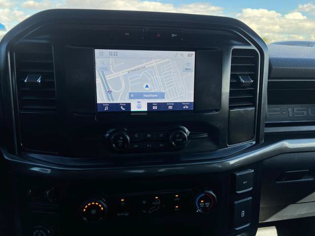 Certified 2023 Ford F150 XL w/ STX Appearance Package RWD image 19